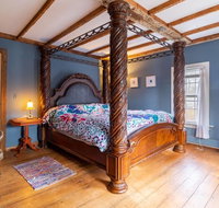 Turning Point Farm - Accommodation San Jose