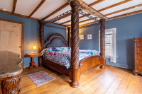 Booking Occum Accommodation San Jose