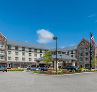 Hilton Garden Inn Closest Foxwoods - Accommodation San Jose