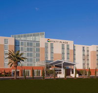 Hyatt Place Mohegan Sun - Accommodation San Jose