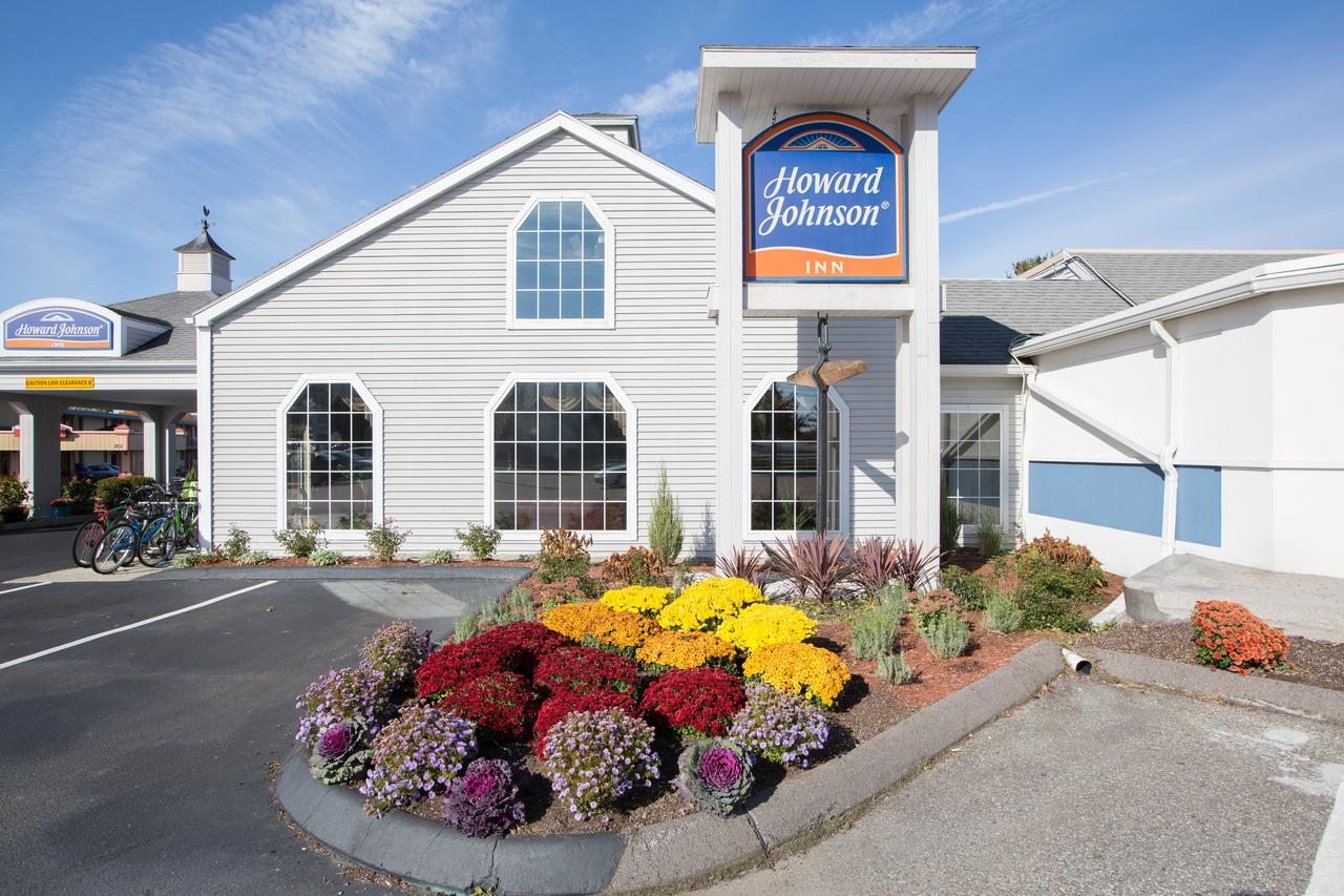 Howard Johnson By Wyndham Mystic - thumb 1
