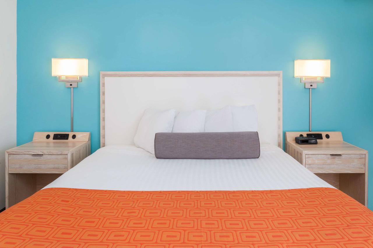 Howard Johnson By Wyndham Mystic - thumb 24