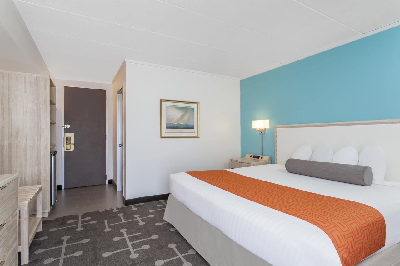 Howard Johnson By Wyndham Mystic - thumb 14