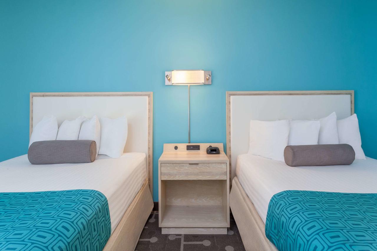 Howard Johnson By Wyndham Mystic - thumb 19