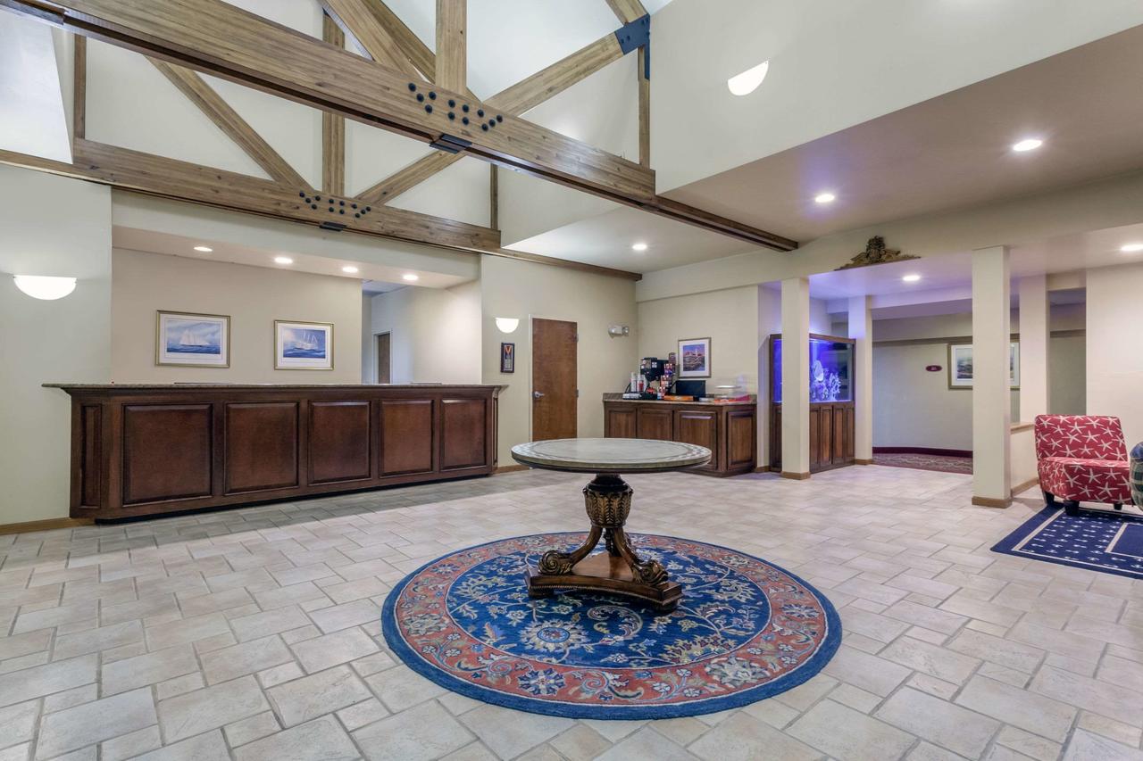 Howard Johnson By Wyndham Mystic - thumb 23