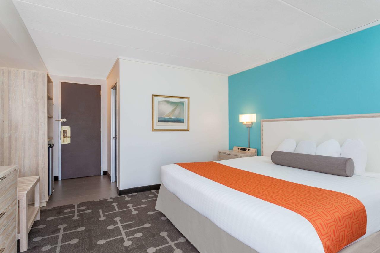 Howard Johnson By Wyndham Mystic - thumb 21