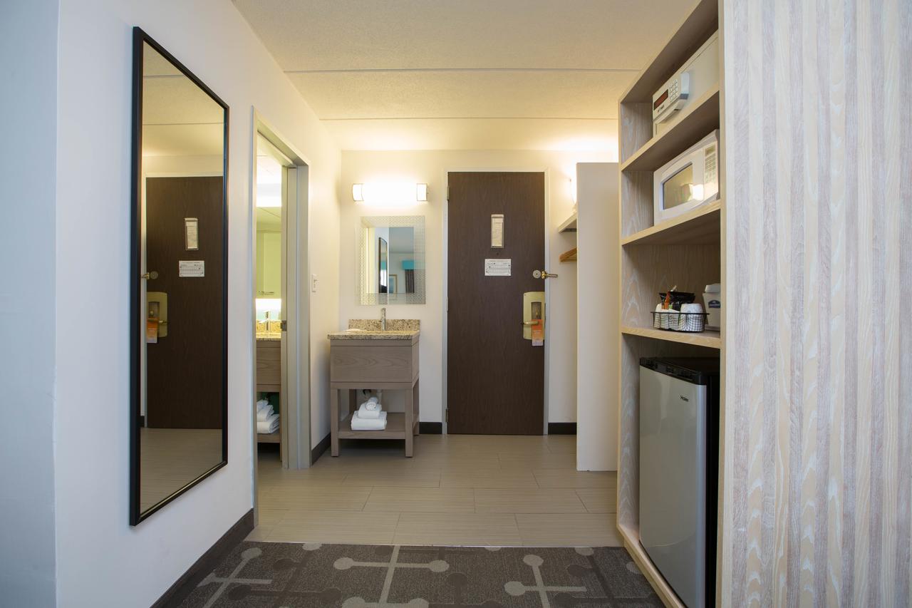 Howard Johnson By Wyndham Mystic - thumb 8