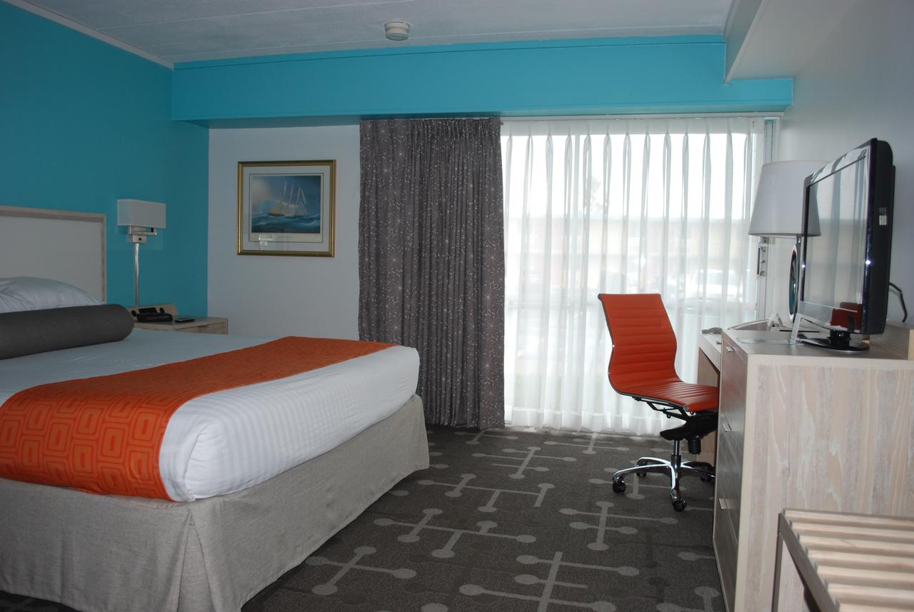 Howard Johnson By Wyndham Mystic - thumb 6