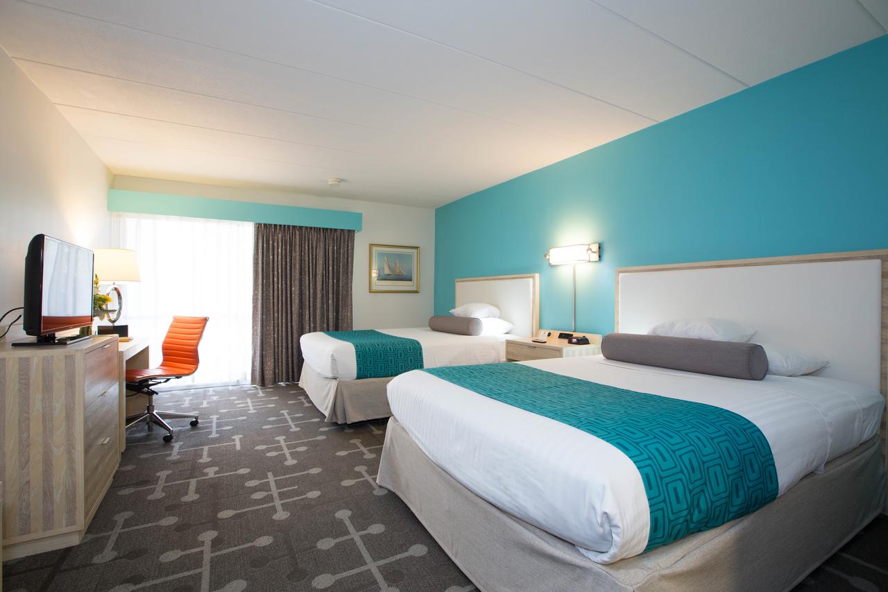 Howard Johnson By Wyndham Mystic - thumb 7