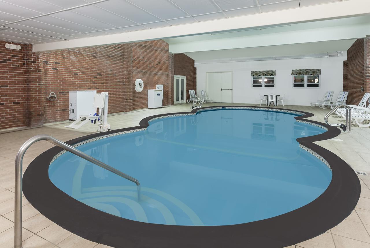 Howard Johnson By Wyndham Mystic - thumb 13