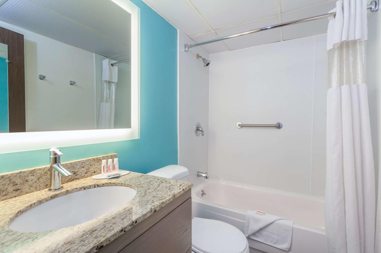 Howard Johnson By Wyndham Mystic - thumb 22