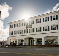 The Whaler's Inn - Accommodation San Jose