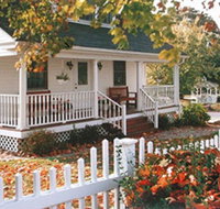 Taber Inn - Accommodation San Jose