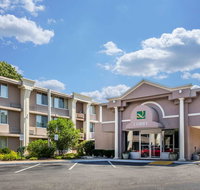 Quality Inn Old Saybrook - Westbrook - Accommodation San Jose