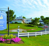 Inn at Mystic - Accommodation San Jose