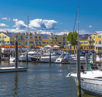 Saybrook Point Inn Marina  Spa - Accommodation San Jose
