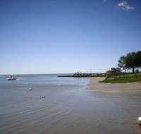 Saybrook Manor Beach House - Accommodation San Jose