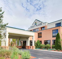 Hyatt Place Mystic - Accommodation San Jose