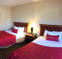 Mystic River Hotel  Suites - Accommodation San Jose