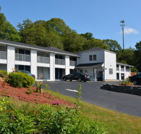 Liberty Inn Old Saybrook - Accommodation San Jose