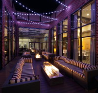 Hilton Mystic - Accommodation San Jose