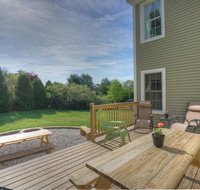 Eagles Nest at Mystic Manor - Accommodation San Jose