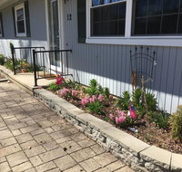 Great family house near the beach. - Accommodation San Jose