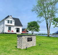 Harbor View Landing - Accommodation San Jose