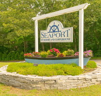 Seaport RV Resort and Campground - Accommodation San Jose
