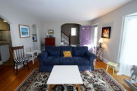 219 New Castle St. Accommodation San Jose