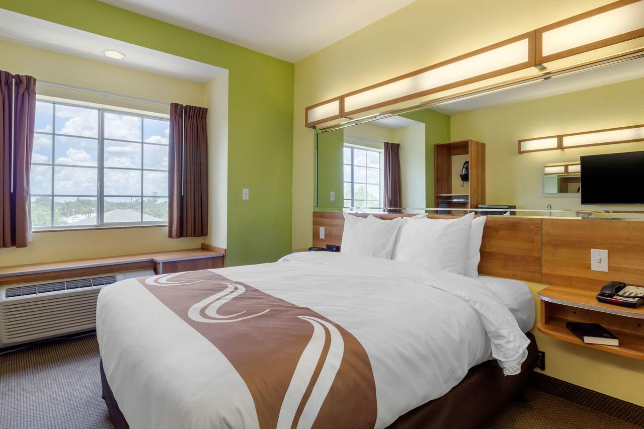 Quality Inn & Suites Lehigh Acres Fort Myers - thumb 11