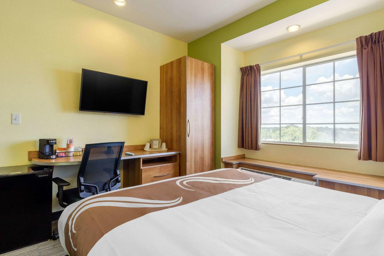 Quality Inn & Suites Lehigh Acres Fort Myers - thumb 28