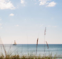 Island House - Accommodation San Jose