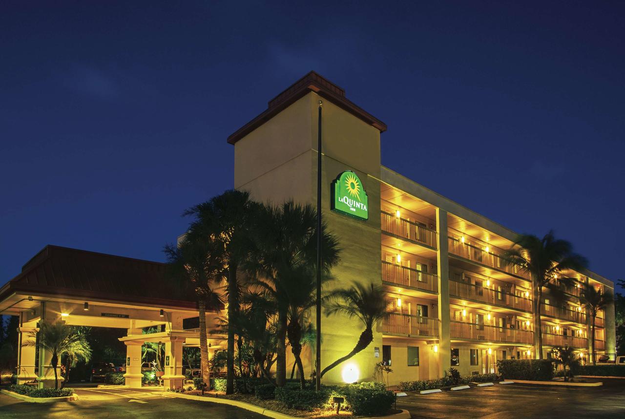 La Quinta Inn By Wyndham West Palm Beach - Florida Turnpike - thumb 25