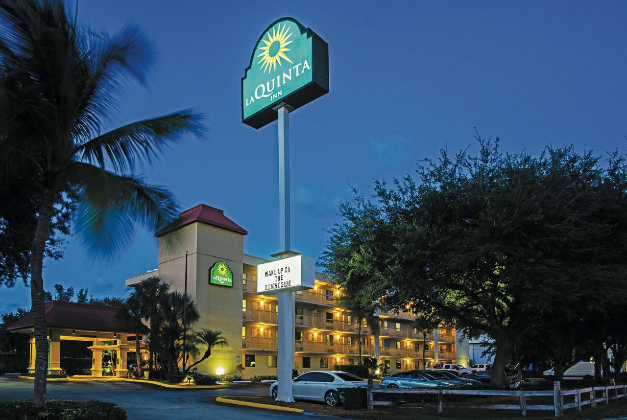 La Quinta Inn By Wyndham West Palm Beach - Florida Turnpike - thumb 28