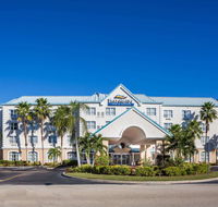 Baymont by Wyndham Fort Myers Airport - Accommodation San Jose