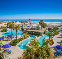 Holiday Inn Resort Pensacola Beach - Accommodation San Jose