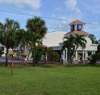 Americas Best Value Inn Fort Myers - Accommodation San Jose