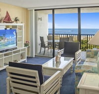 Cape Winds Resort- On-site Rental Office - Accommodation San Jose