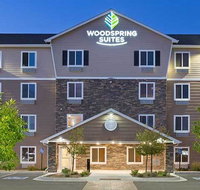 Woodspring Suites West Melbourne - Accommodation San Jose