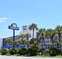 Days Inn by Wyndham Panama City Beach/Ocean Front - Accommodation San Jose