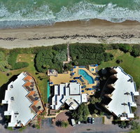 Oceanique Resort by Capital Vacations - Accommodation San Jose