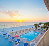 Beachside Resort Panama City Beach - Accommodation San Jose