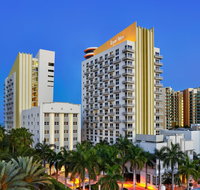 Royal Palm South Beach Miami a Tribute Portfolio Resort - Accommodation San Jose