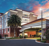 La Quinta by Wyndham Melbourne - Palm Bay - Accommodation San Jose