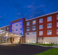 Holiday Inn Express Melbourne West - Accommodation San Jose