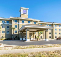 Sleep Inn  Suites Panama City Beach - Accommodation San Jose