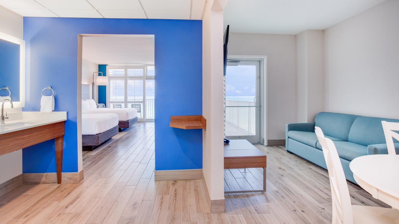 Holiday Inn Express & Suites Panama City Beach - thumb 2