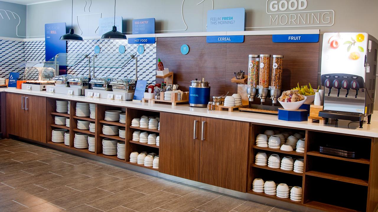 Holiday Inn Express & Suites Panama City Beach - thumb 43