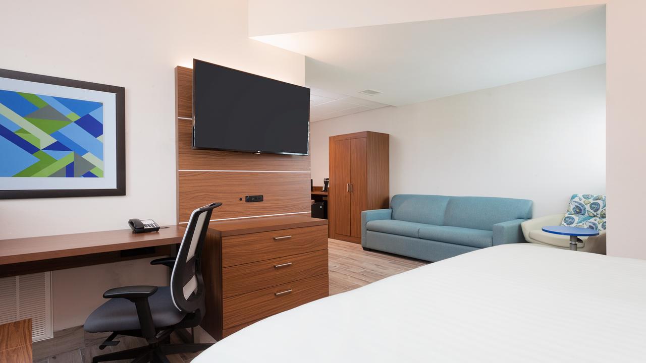 Holiday Inn Express & Suites Panama City Beach - thumb 19